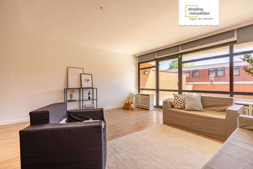 Wohnung zum Kaufen in Bremen 249.000 € 91.89 m²