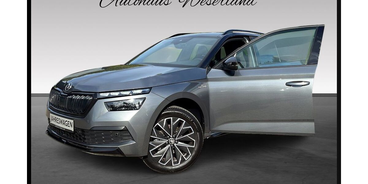 Skoda Kamiq 16.150 km 24.990 &euro; Delmenhorst 27755
