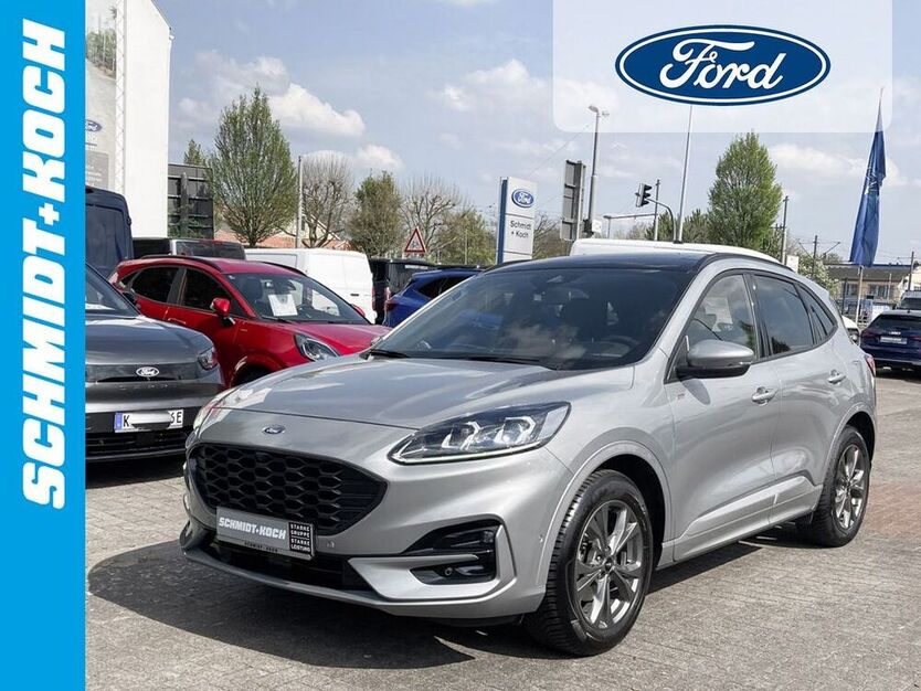 Kuga