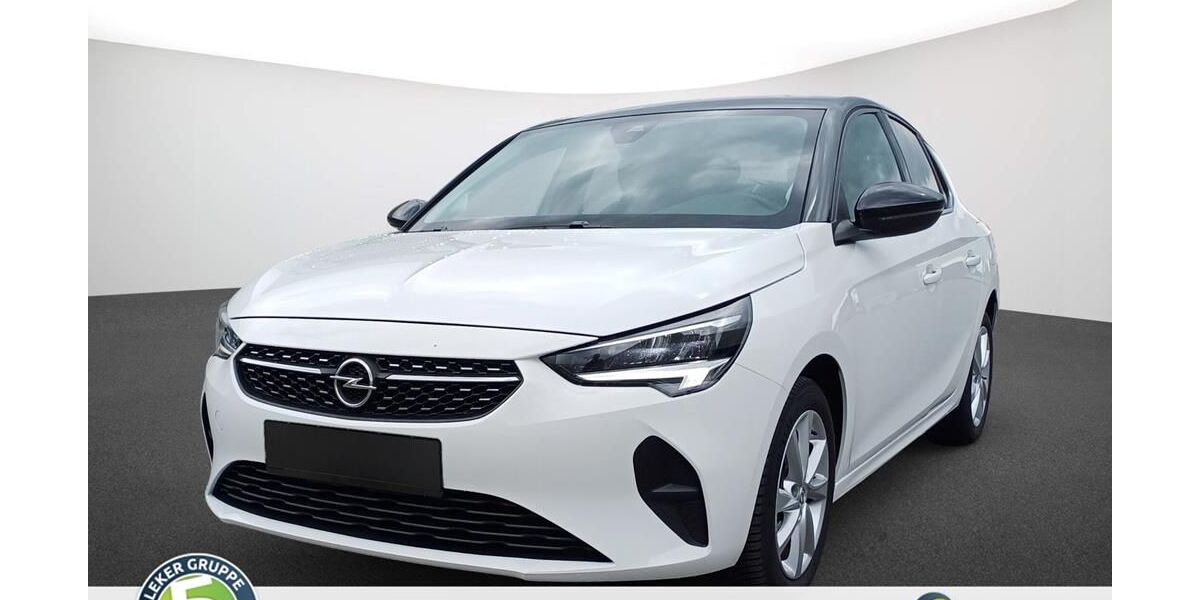 Opel Corsa 29.043 km 15.998 &euro; Stuhr 28816