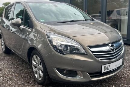 Opel Meriva 200.000 km 3.995 &euro; Stuhr 28816