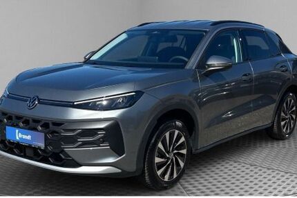 VW T-Roc 5.000 km 31.490 &euro; Bremen 28279