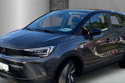 Opel Crossland (X) 17.531 km 12.955 &euro; Bremen 28199
