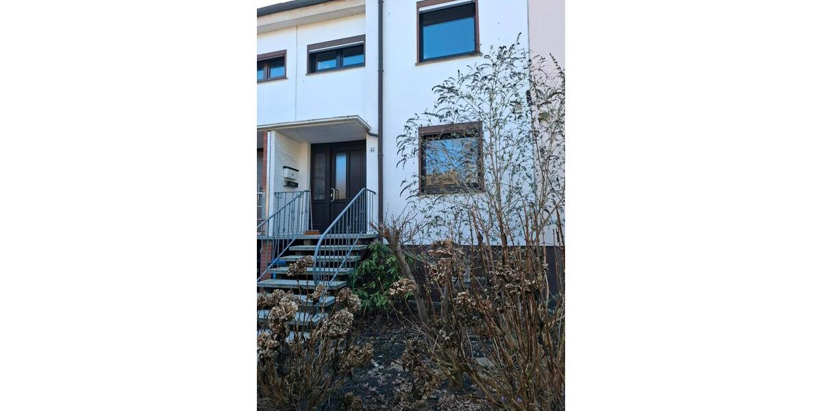 Reihenhaus Bremen Huchting - 4 Zimmer, 90 m&sup2;, 260.000&euro; | Angebot:25854336