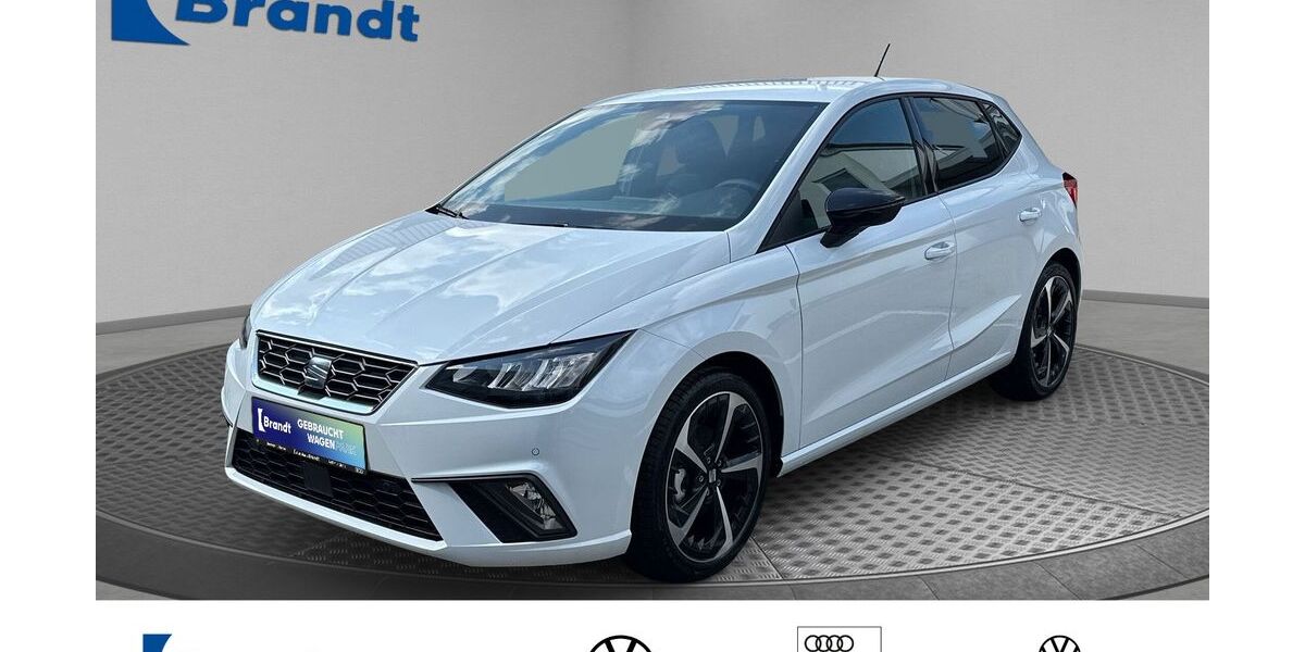 Seat Ibiza 1.010 km 21.490 &euro; Achim 28832