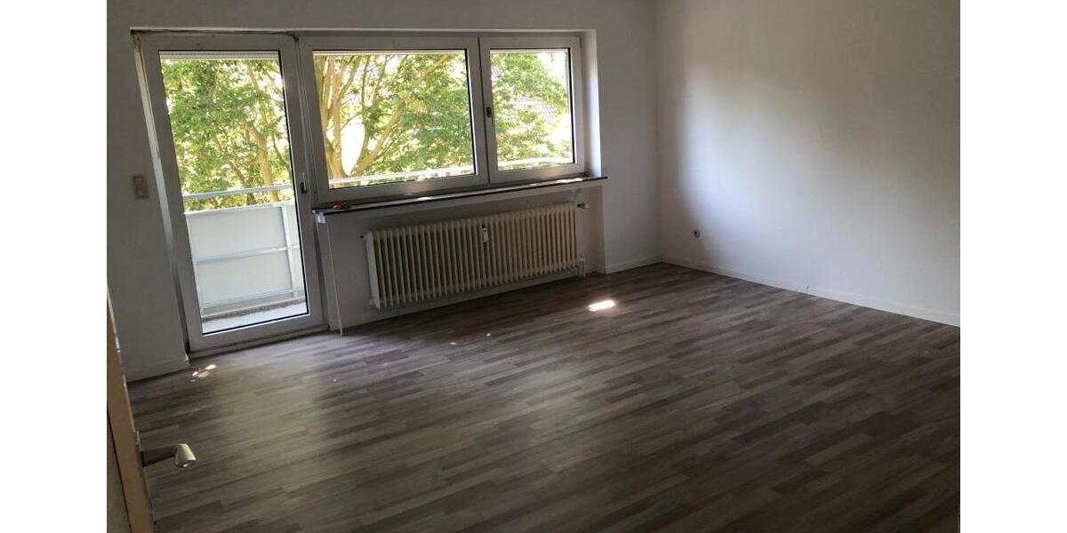 Charmante 2-Zimmer Wohnung zentral in Brinkum 2 zimmer