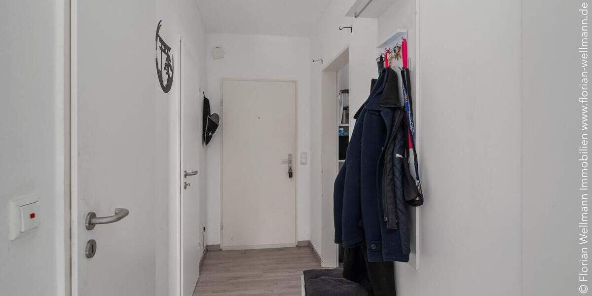 Attraktive Investitionsmöglichkeit - voll vermietetes 12-Parteienhaus mit Zukunftsperspektive zimmer