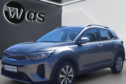 Kia Stonic 18.629 km 18.770 &euro; Stuhr 28816