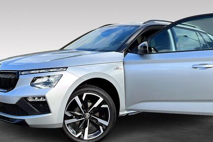 Skoda Kamiq 13.850 km 24.990 &euro; Delmenhorst 27755