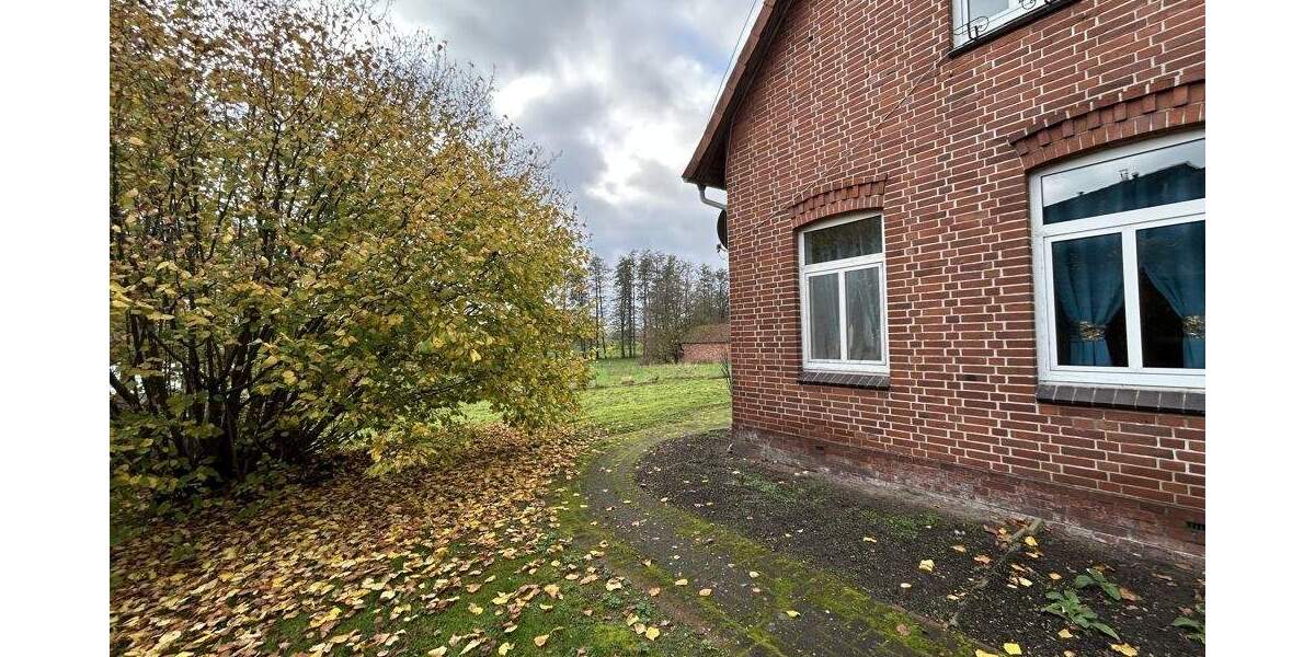 Mehrfamilienhaus, Wohnhaus Bassum Nordwohlde - 8 Zimmer, 213 m&sup2;, 349.000&euro; | Angebot:25192632