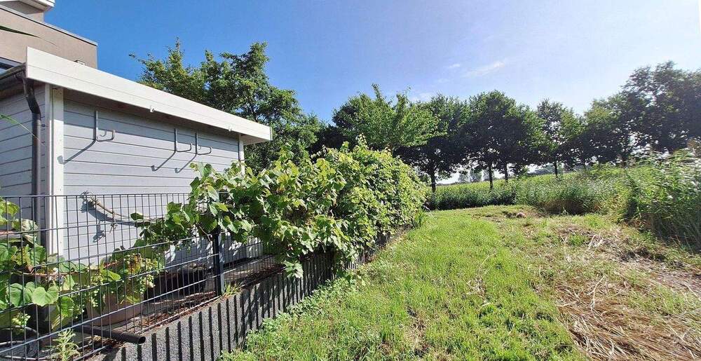 Reihenendhaus Bremen Oberneuland - 5 Zimmer, 180 m&sup2;, 795.000&euro; | Angebot:25052352