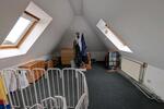 Dachgeschoßwohnung Stuhr - 2 Zimmer, 56 m&sup2;, 190.000&euro; | Angebot:27426936