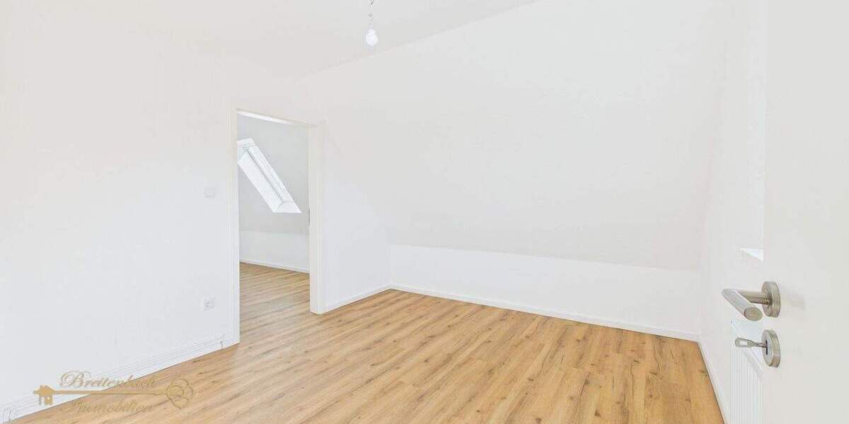 Einfamilienhaus Langwedel - 3 Zimmer, 96 m&sup2;, 319.000&euro; | Angebot:25897925