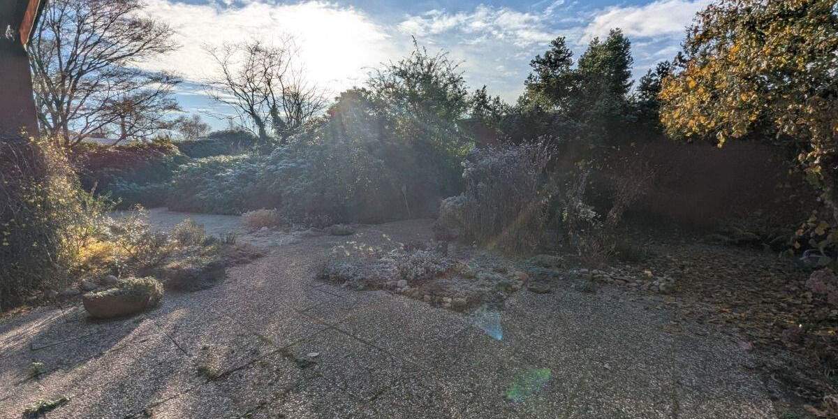 Bungalow Bremen Borgfeld - 6 Zimmer, 120 m&sup2;, 439.000&euro; | Angebot:24435877