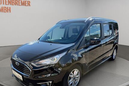 Ford Tourneo Connect 46.200 km 19.995 &euro; Bremen OT Hemelingen 28207