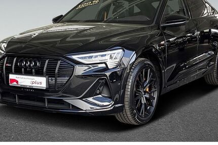 Audi e-tron 49.863 km 41.450 &euro; Bremen 28207