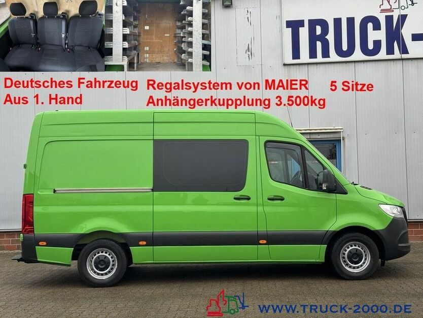 Sprinter