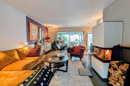 Haus Bremen Borgfeld - 4 Zimmer, 141 m&sup2;, 590.000&euro; | Angebot:25733086