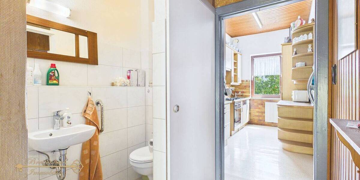 Reihenmittelhaus Bremen Südervorstadt - 6 Zimmer, 98 m&sup2;, 349.000&euro; | Angebot:26891991