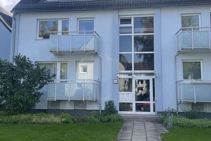 Wohnung Bremen Horn-Lehe - 2.5 Zimmer, 64 m&sup2;, 600&euro; | Angebot:27514201