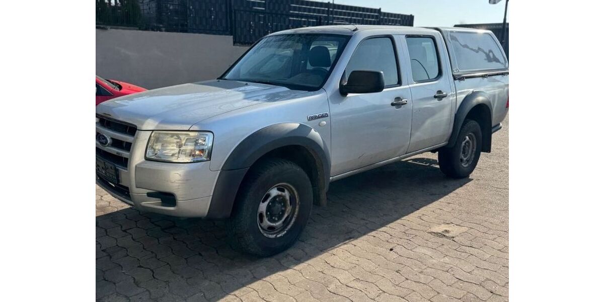 Ford Ranger 90.000 km 4.999 &euro; Ritterhude 27721