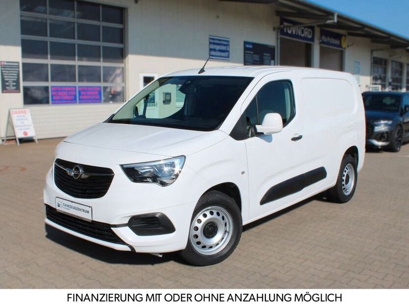 Opel Combo 49.356 km 14.990 € Sandkrug 26209