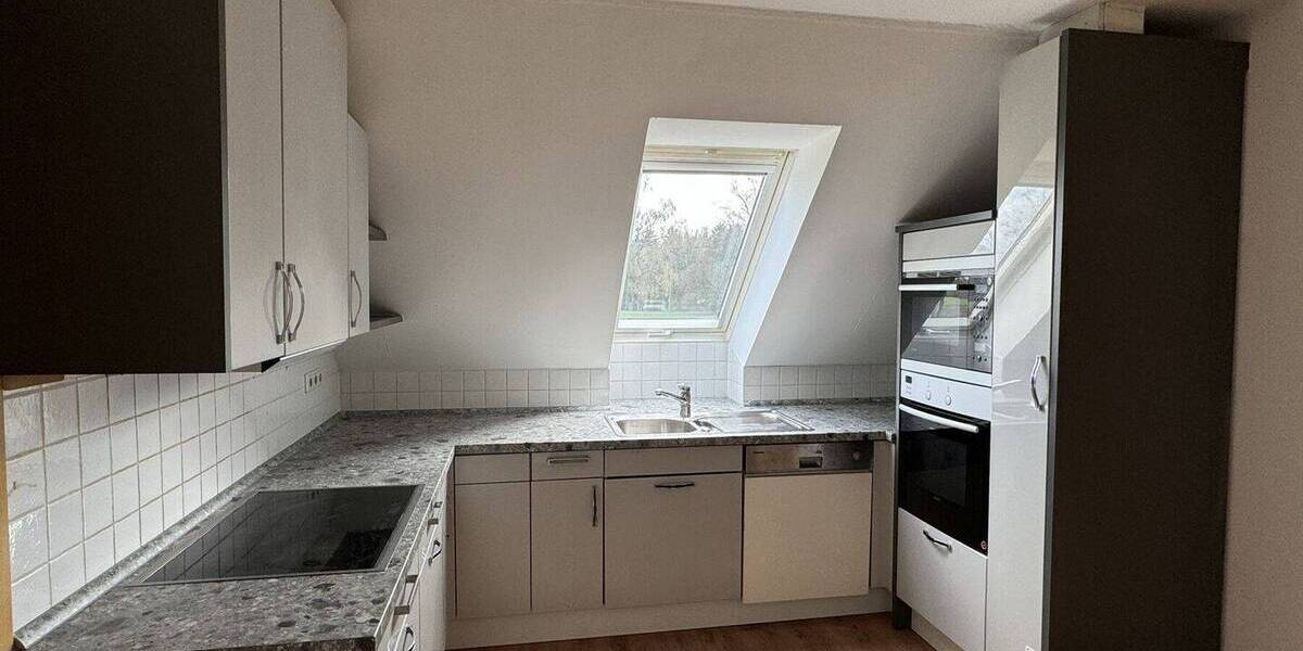 Etagenwohnung Grasberg Adolphsdorf - 3 Zimmer, 116 m&sup2;, 800&euro; | Angebot:26155164