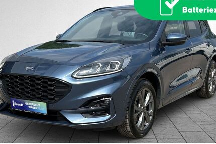 Ford Kuga 49.790 km 23.890 &euro; Weyhe 28844