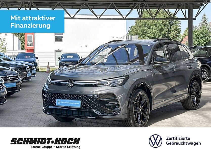 VW Tiguan 16.719 km 48.950 € Bremen 28757