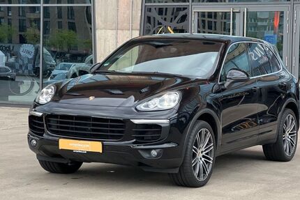 Porsche Cayenne 92.000 km 39.999 &euro; Bremen 28217