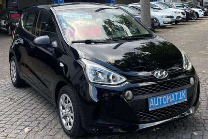 Hyundai i10 87.000 km 9.900 € Bremen 28239