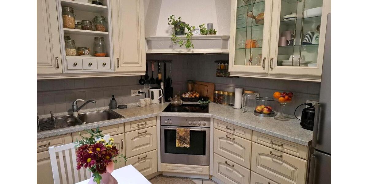 Hochparterre Bremen Huchting - 3 Zimmer, 80 m&sup2;, 800&euro; | Angebot:26701120