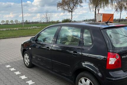 VW Polo 228.303 km 1.500 &euro; Oyten 28876