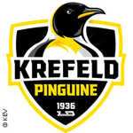 Krefeld Pinguine - Lausitzer Füchse