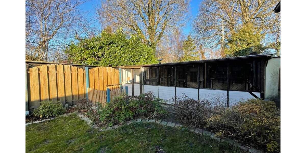 Einfamilienhaus Worpswede - 3 Zimmer, 126 m&sup2;, 270.000&euro; | Angebot:24672793