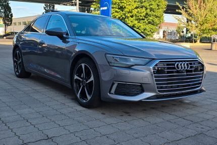 Audi A6 107.760 km 28.900 &euro; Bremen 28199