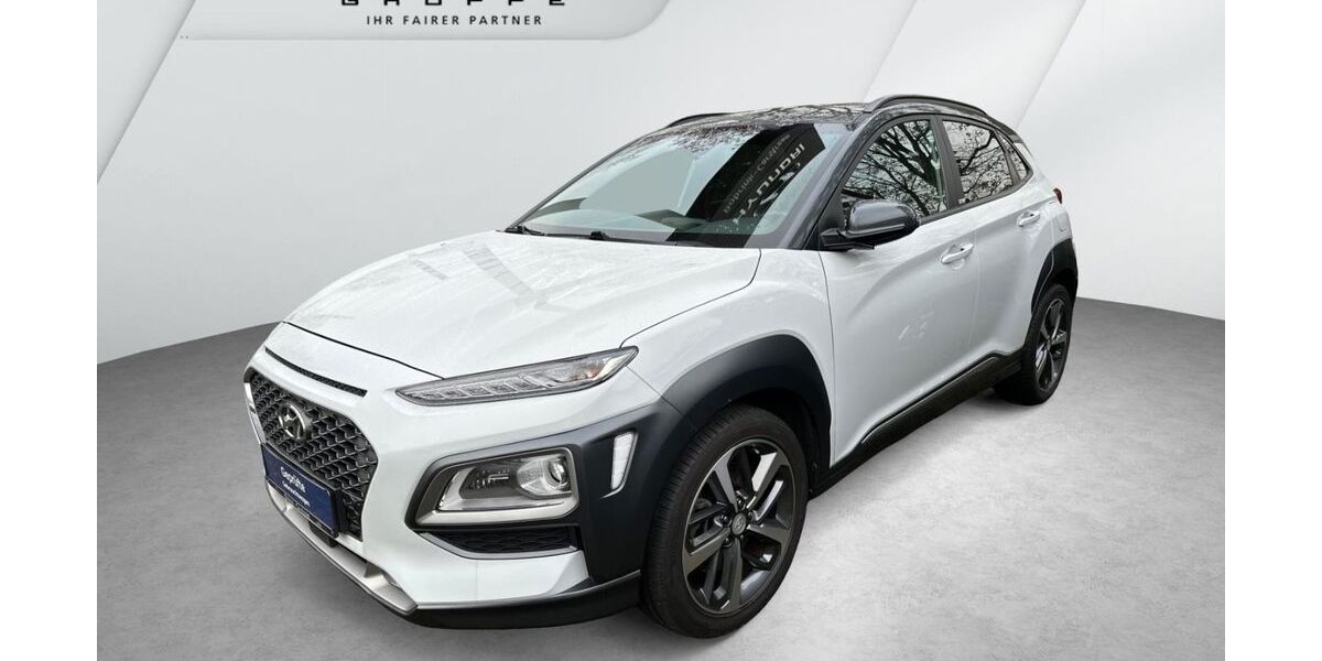 Hyundai KONA 35.682 km 18.490 &euro; Bremen 28757
