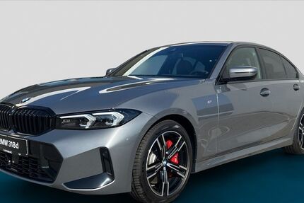 BMW 318 4.809 km 44.825 &euro; Achim 28832