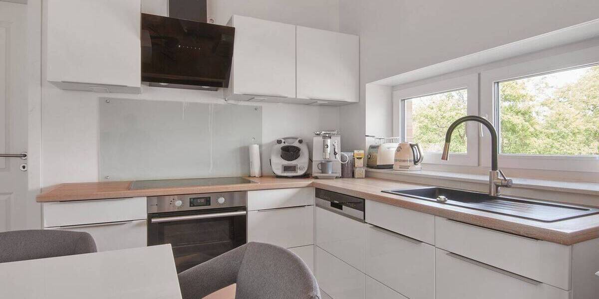 Etagenwohnung Oyten - 2 Zimmer, 81 m&sup2;, 1.075&euro; | Angebot:26891592