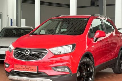 Opel Mokka 105.000 km 13.500 € Bremen 28199