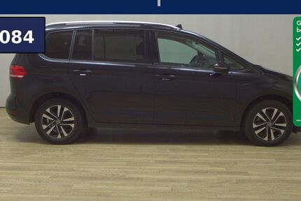 VW Touran 88.575 km 20.480 &euro; Bremen / Arsten 28279