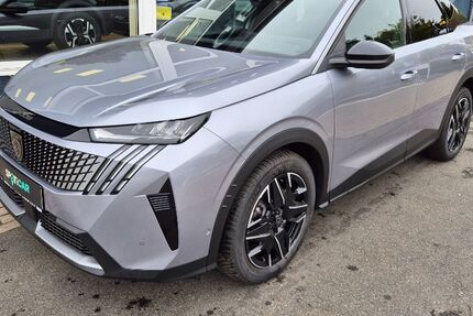 Peugeot 3008 24.349 km 28.890 € Sudwalde 27257