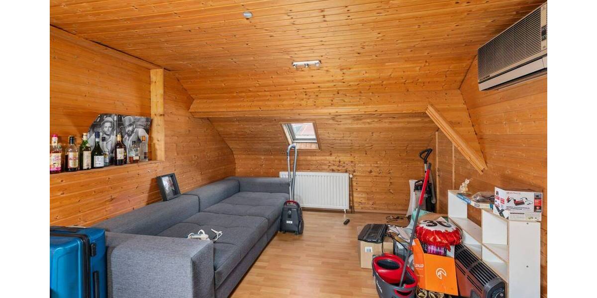 Reihenendhaus Bremen Blumenthal - 7 Zimmer, 173 m&sup2;, 199.000&euro; | Angebot:26804716
