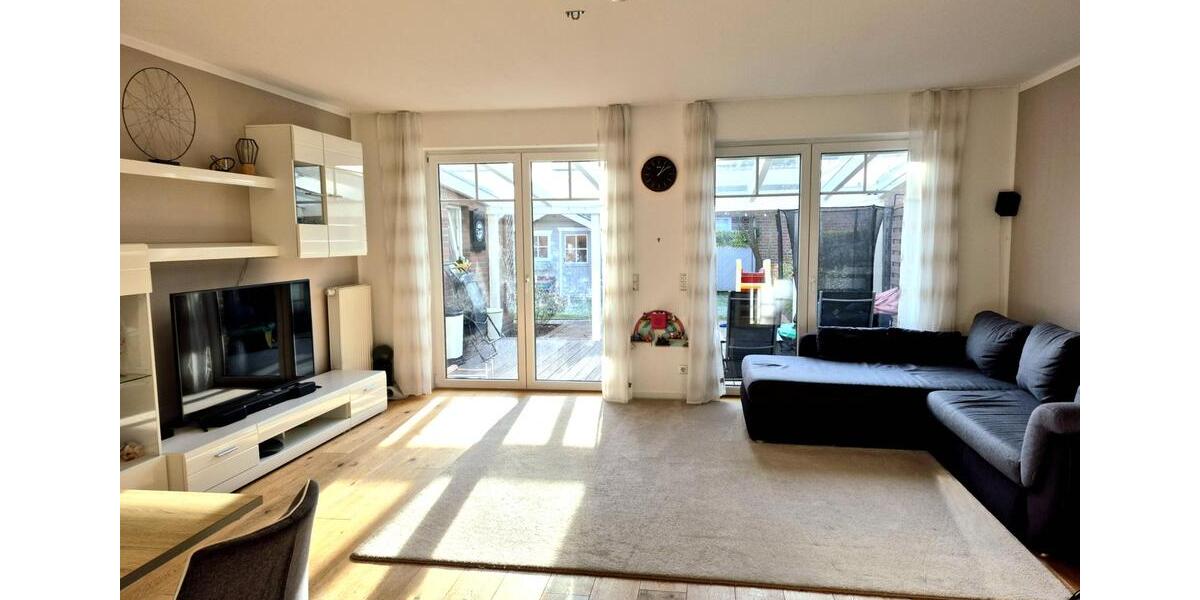 Doppelhaushälfte Bremen Horn-Lehe - 5 Zimmer, 129 m&sup2;, 599.000&euro; | Angebot:24988745