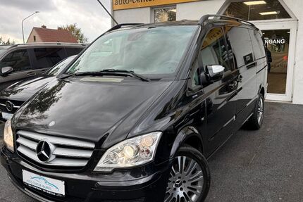 Mercedes-Benz Viano 443.838 km 12.890 € Bremen 28719