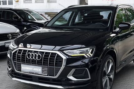 Audi Q3 44.386 km 39.950 &euro; Delmenhorst 27751