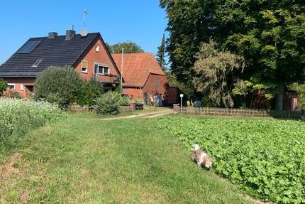 Großes Einfamilienhaus Resthof in Bassum Nienstedt zu verkaufen 7 zimmer