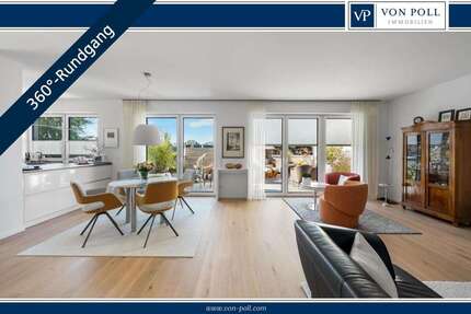 Wohnung zum Kaufen in Weyhe 675.000 € 142 m² 4 zimmer