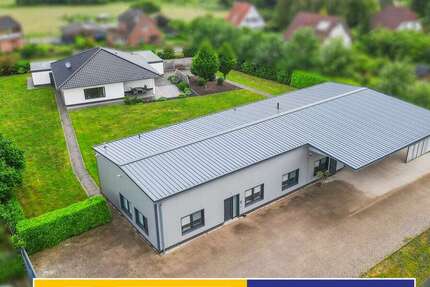 Halle in Harpstedt 3.750 € 145 m² - Gewerbeobjekt Harpstedt | Angebot:27474198