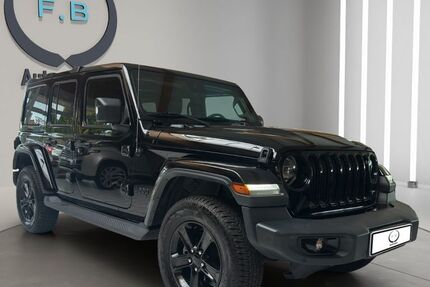 Jeep Wrangler 87.000 km 38.899 &euro; Hude 27798